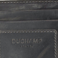 Duchamp London Men's Front Pocket with Magnetic Money Clip Wallet