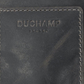 Duchamp London Men's Front Pocket with Magnetic Money Clip Wallet