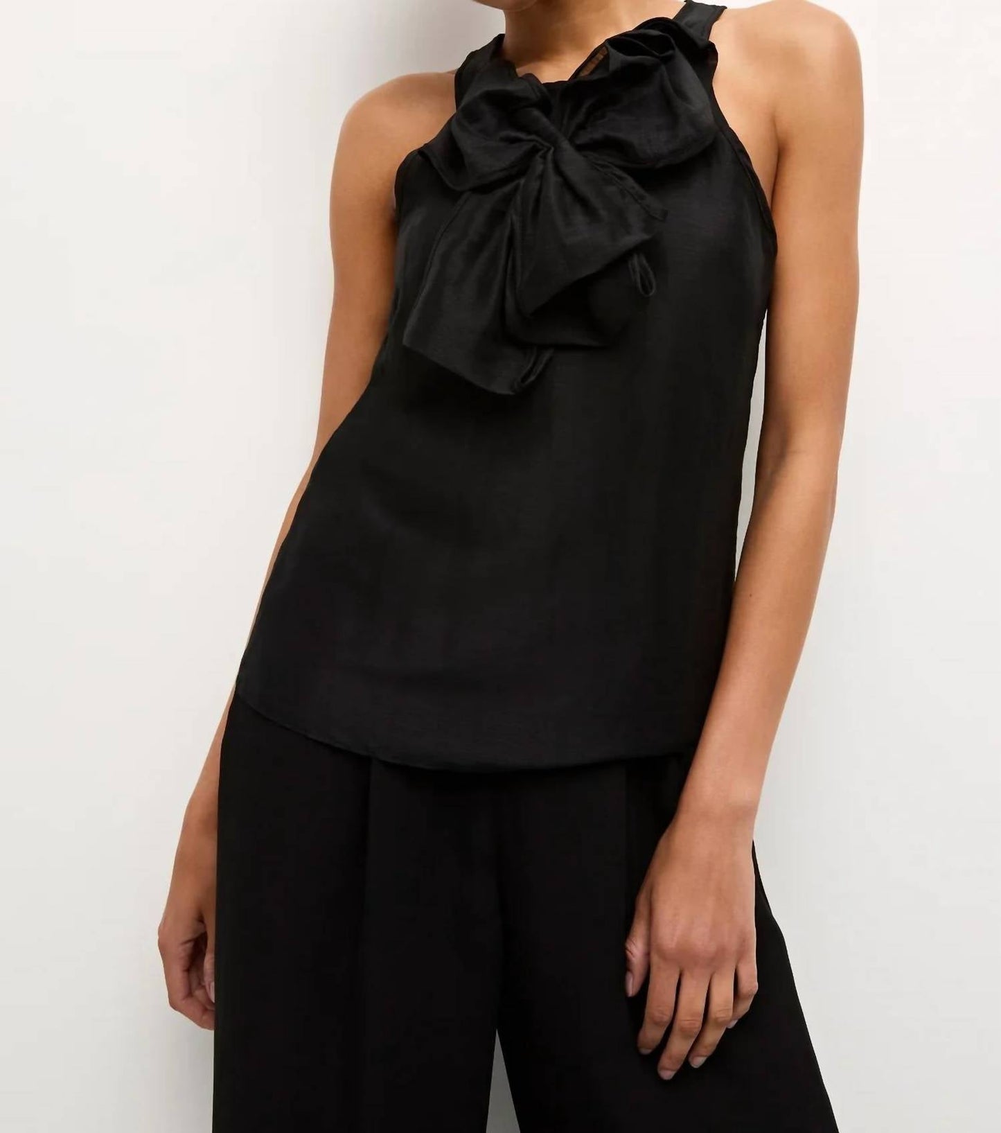 Marie Oliver - Indria Top