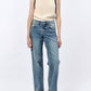 Dear John Denim - Taylor Straight Leg Jean