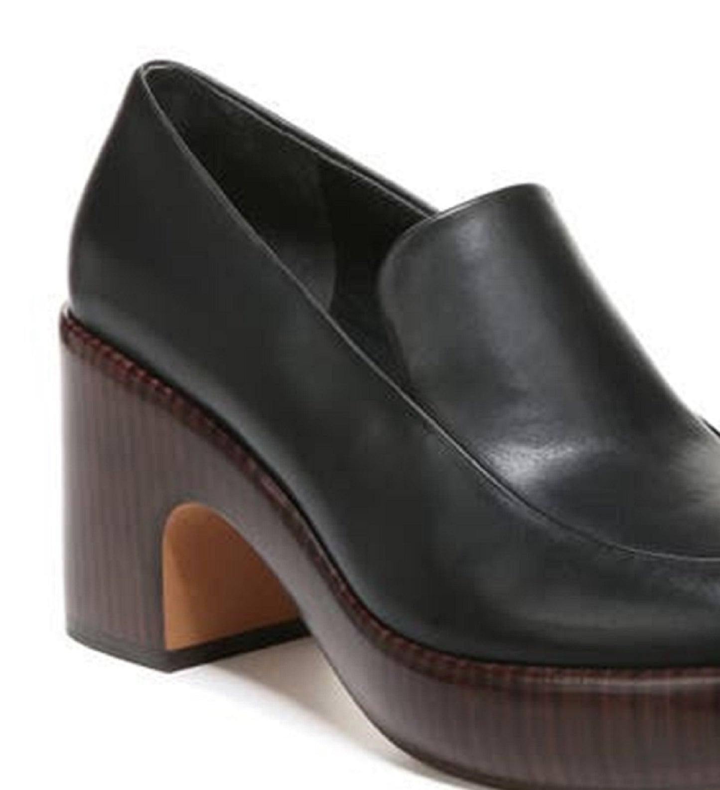 Vince Camuto Women's Narissa Platform Pump Black Size 9 M