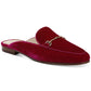 Sam Edelman Women's Linnie Mule Red Size 9.5