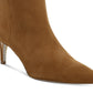 Sam Edelman Women's Ulissa Bootie Brown Size 9 M