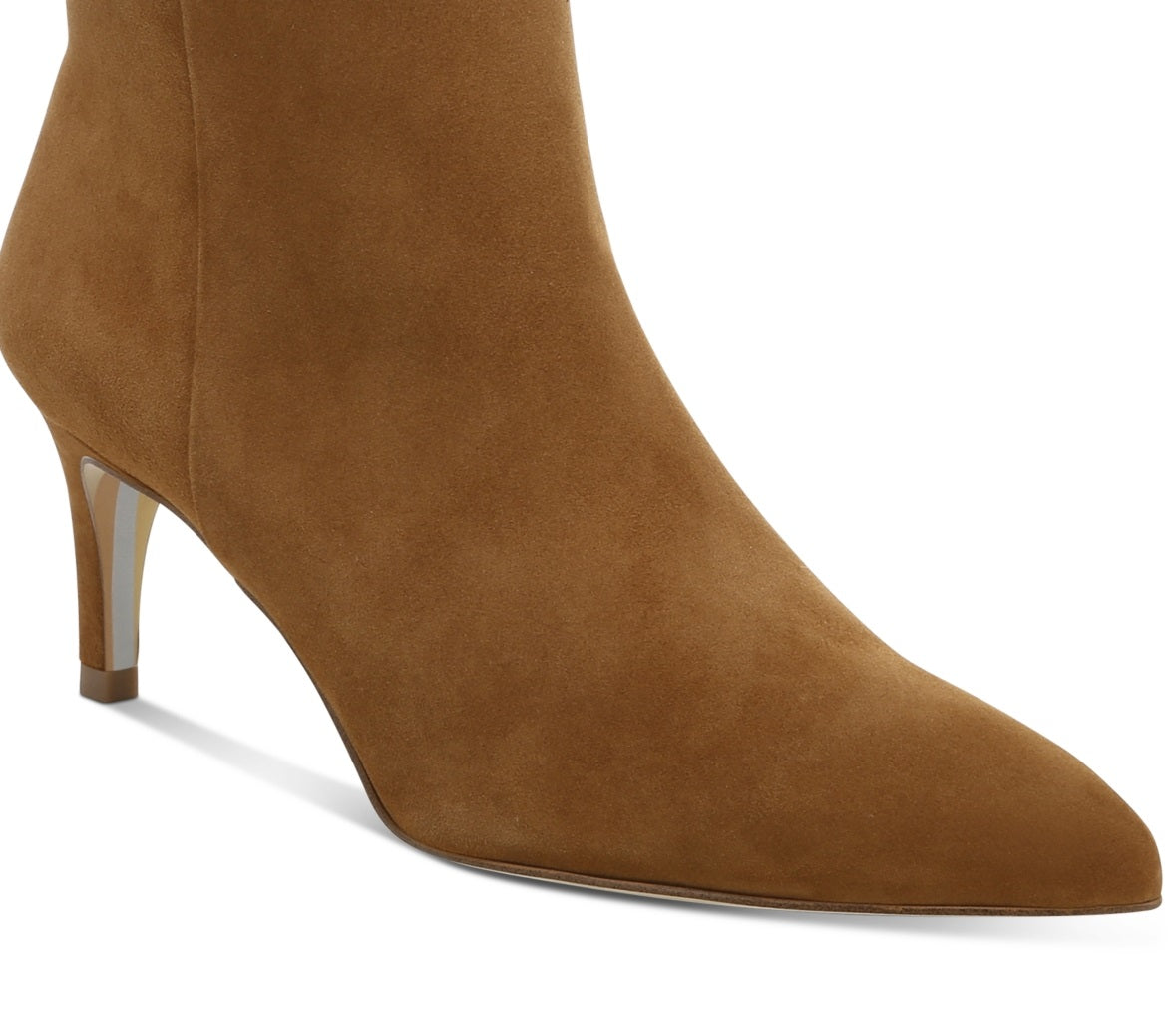 Sam Edelman Women's Ulissa Bootie Brown Size 9 M