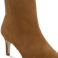 Sam Edelman Women's Ulissa Bootie Brown Size 9 M