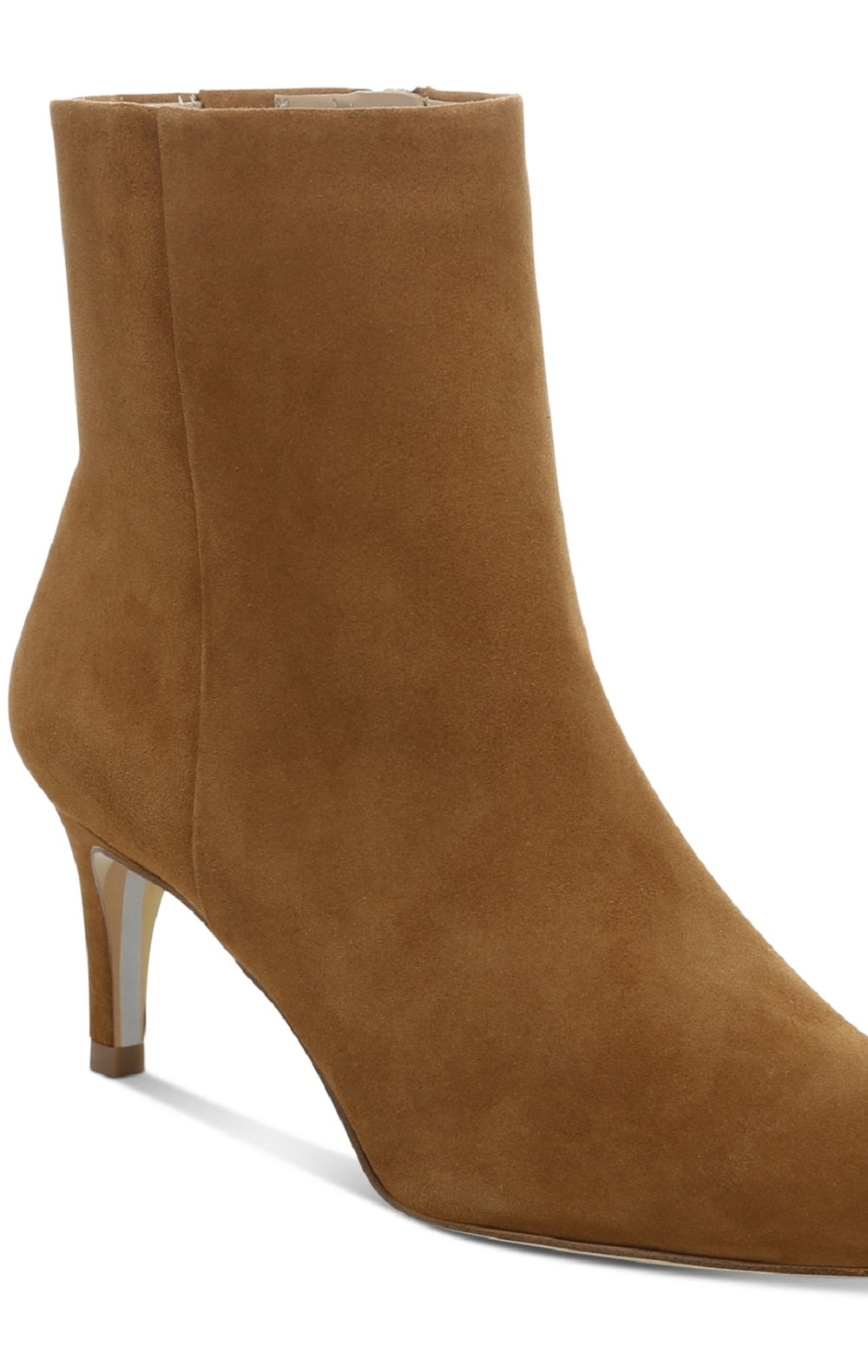 Sam Edelman Women's Ulissa Bootie Brown Size 9 M