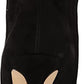 Sam Edelman Women's Wrenley Pointed Toe High Heel Booties Black Size 7 M