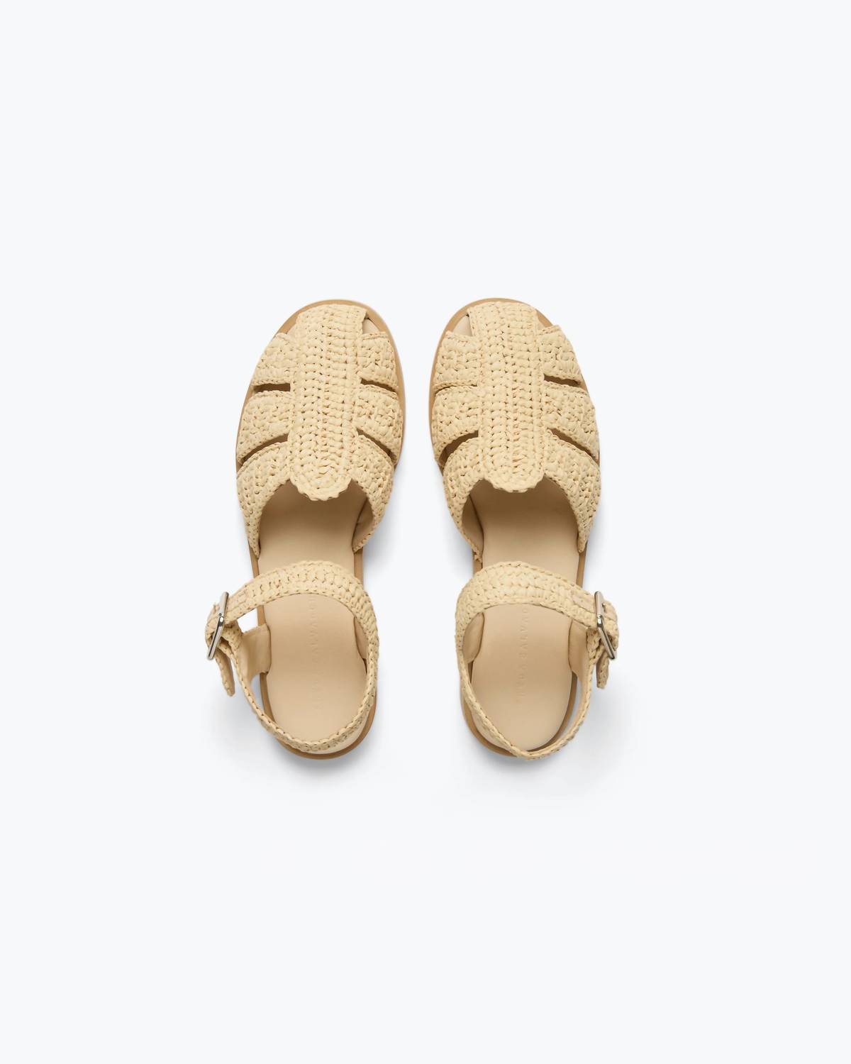 Freda Salvador - Women's Sera Fisherman Sandal