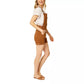 Judy Blue - Pomona Beach Overall Shorts
