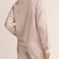 Z Supply - ALL AROUND FRENCH TERRY SWEATSHIRT