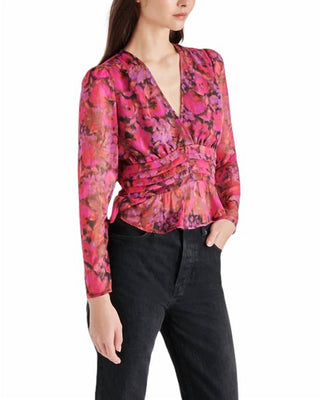 Steve Madden - AZURA BLOUSE