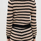 L'Agence - Orla Pointelle Knit Cardigan