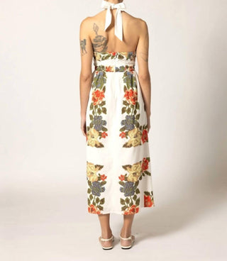 Cleobella - Milly Midi Dress