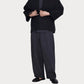7115 By Szeki - Reversible Quilted Jacket