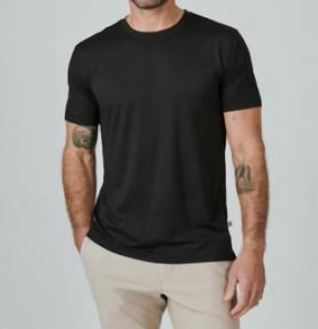 7Diamonds - Core Crew Neck Tee