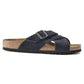 Birkenstock - Women's Lugano Sandal