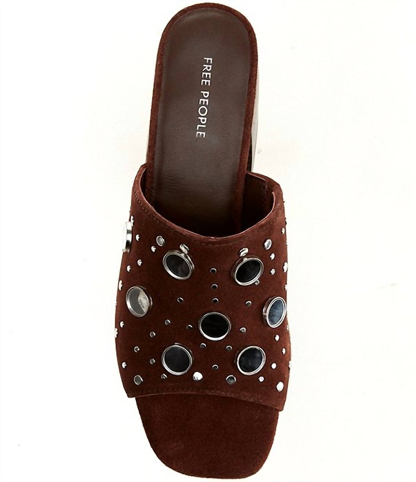 Free People - Women's Mirage Mules