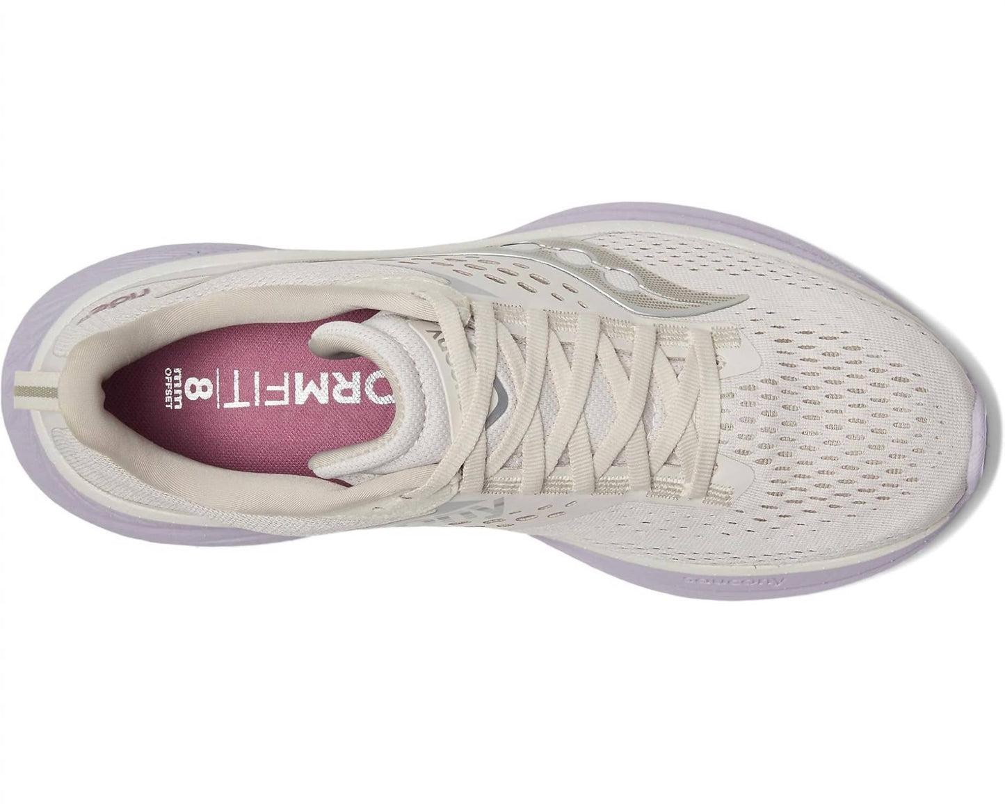 Saucony - Women's Ride 17 Running Shoes