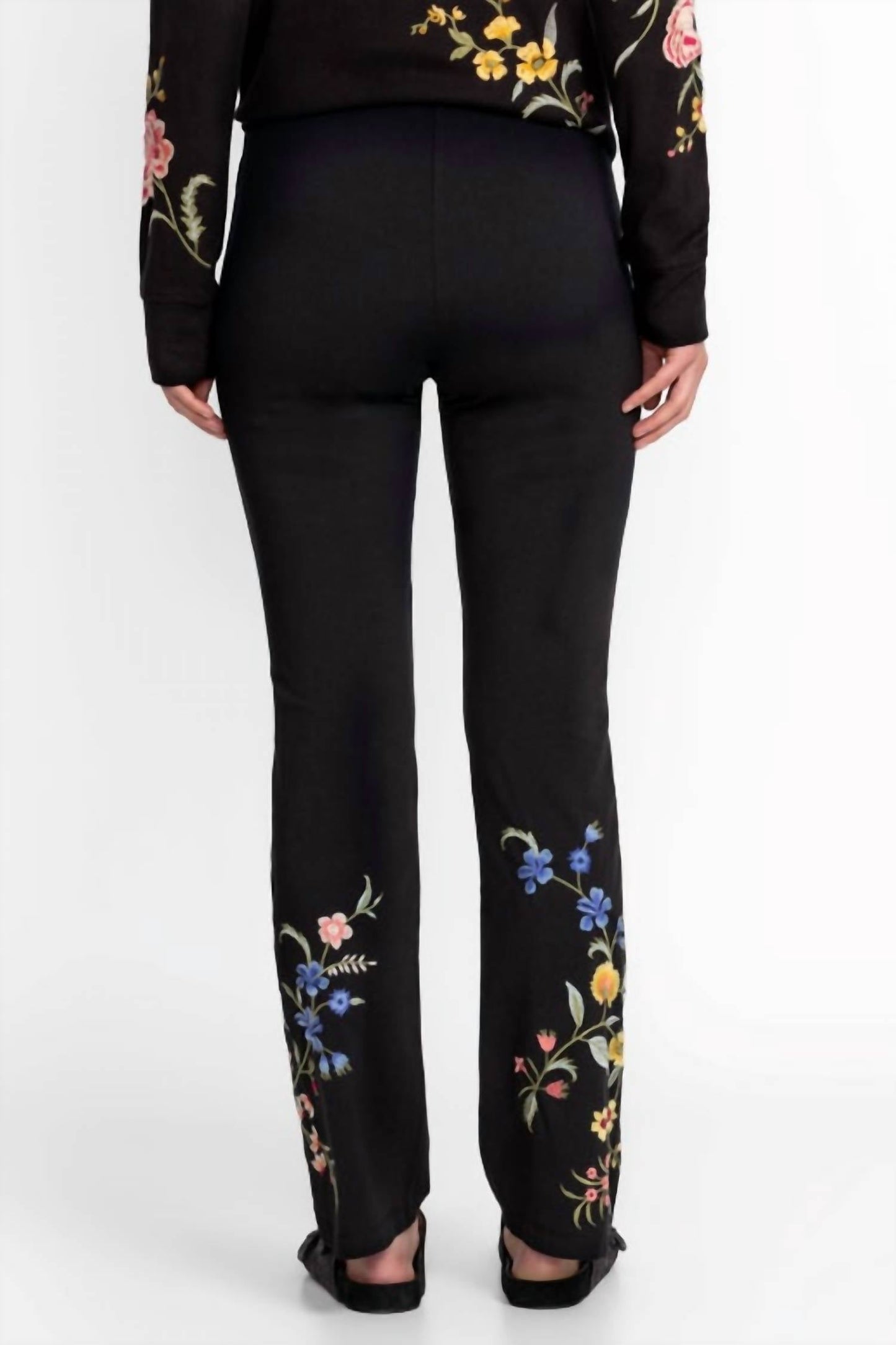 Johnny Was - BABY BOOT LEGGING SOPHIE