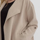 Entro - Brinna Textured Coat