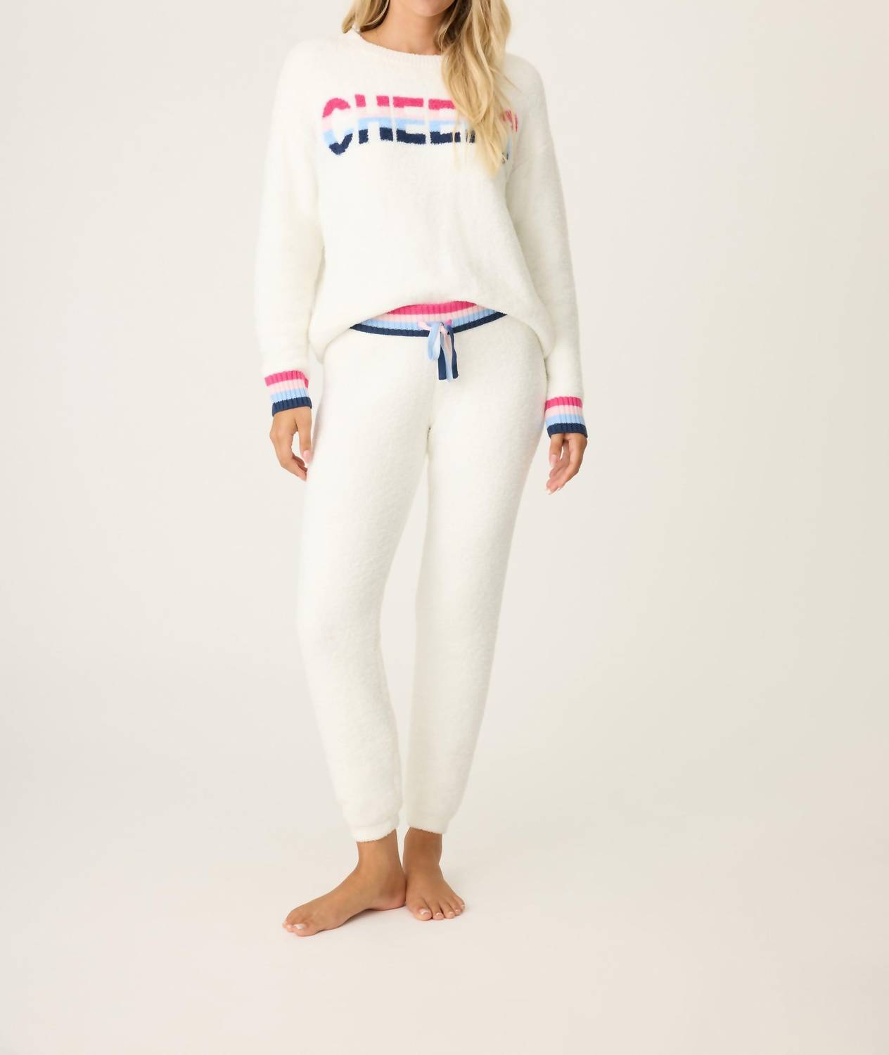 Pj Salvage - Cheers Marshmallow Party Lounge Set