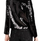 Nili Lotan - Katherine Sequin Jacket