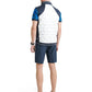 Abacus Sportswear Us - Grove Hybrid Vest