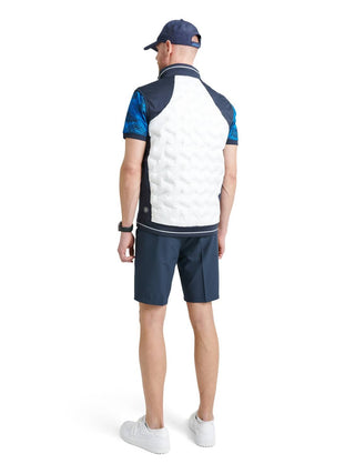 Abacus Sportswear Us - Grove Hybrid Vest
