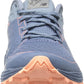 New Balance Women's Vazee Summit V2 Running Shoes Blue