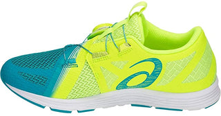 ASICS Women's GEL-451 Running Shoes Yellow