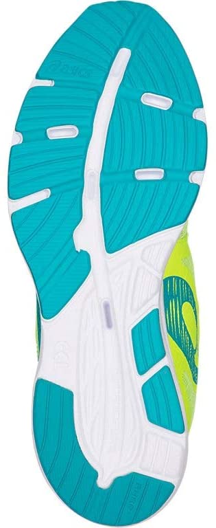 ASICS Women's GEL-451 Running Shoes Yellow