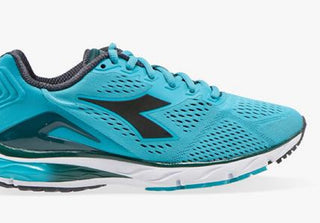 Diadora Women's Mythos Blueshield 2 Running Shoes Ceramic/White Size 10.5 B(M) Us