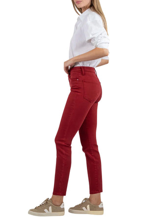 Kut From The Kloth - Charlize High Rise Cigarette Leg Jean
