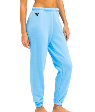 Aviator Nation - 5 Stripe Sweatpants