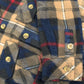 Appaman - Boys' Snow Fleece Shirt