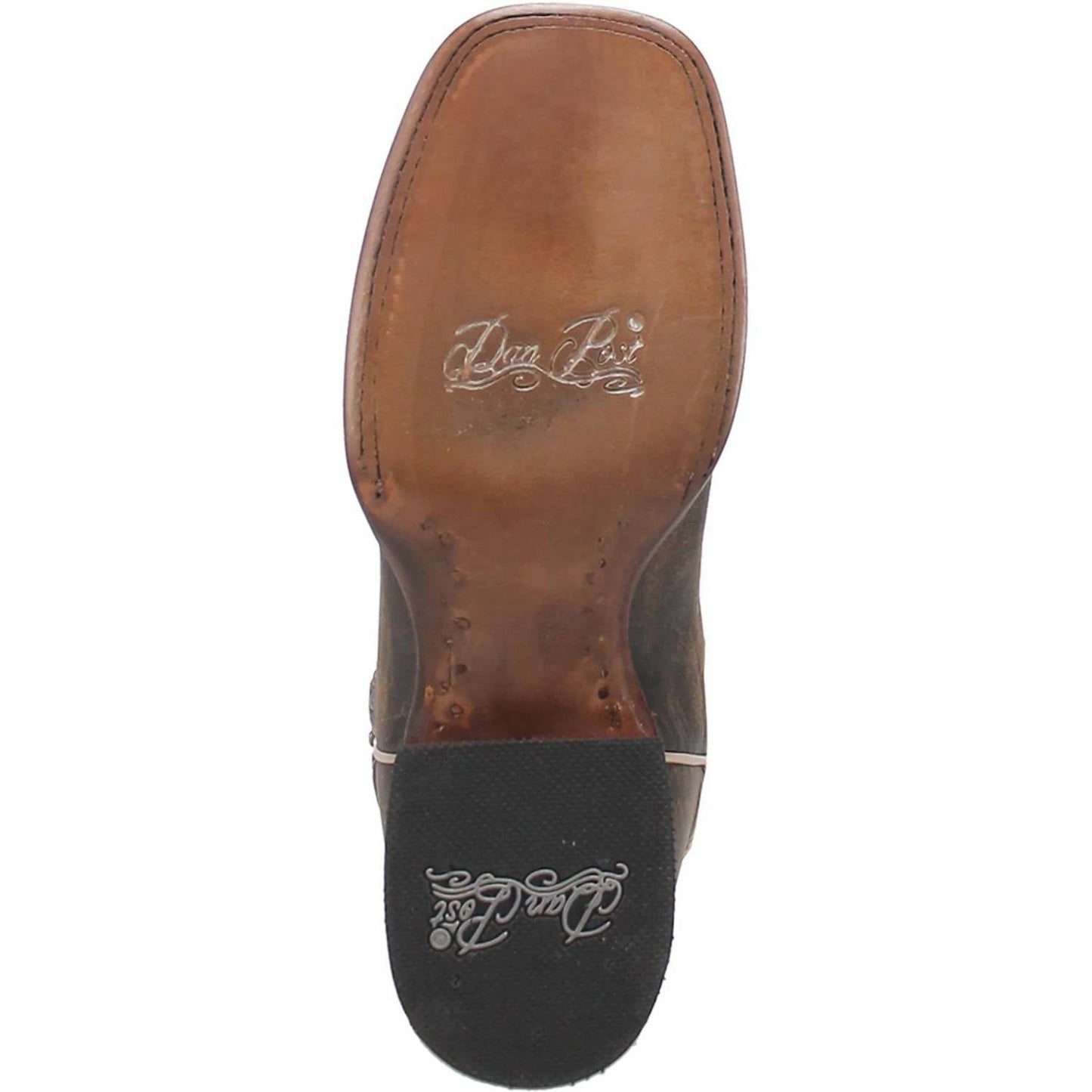 Dan Post. - Women's Darby Western Boot