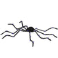 3.25' Illuminated Arachnid Halloween Accent