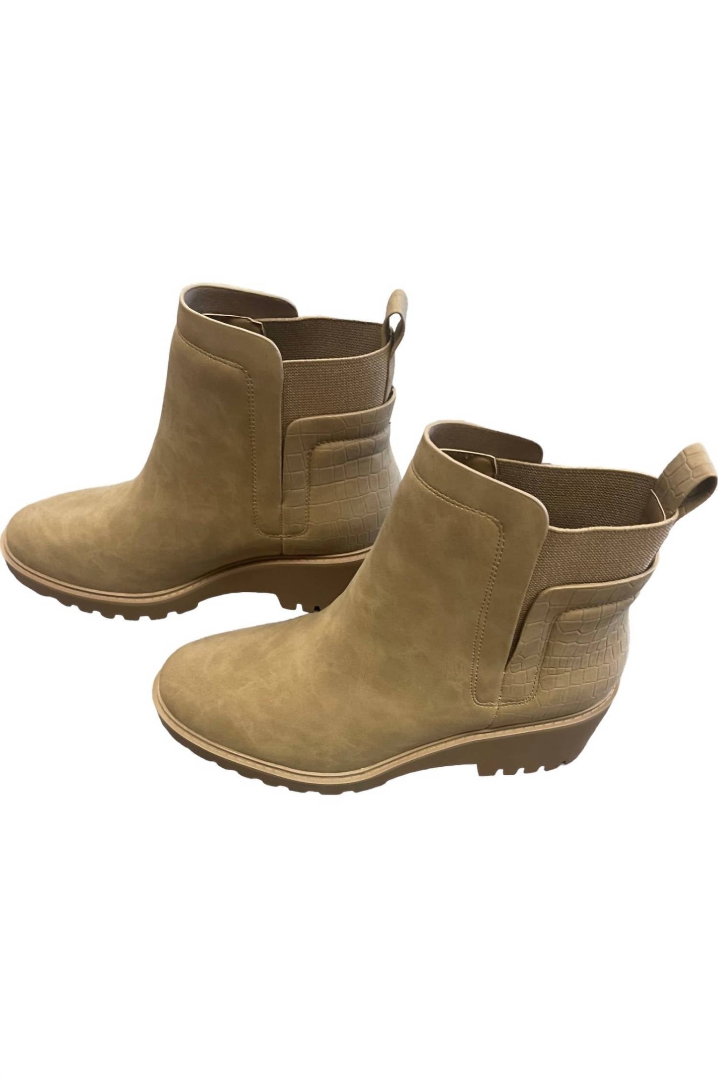 Fortune Dynamic - Bait Chelsea Boots