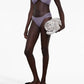 Anine Bing - Naya Bikini Bottom