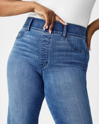 Spanx - Kick Flare Jeans