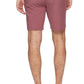 Flags & Anthem - Millen Performance Hybrid Short