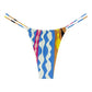 Montce - Women's Brasil Bikini Bottom