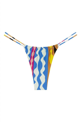 Montce - Women's Brasil Bikini Bottom