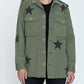 Pistola - Star Military Jacket