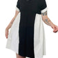 Altar - Krista Mini Shift Dress