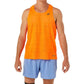 Asics - MEN'S VENTILATE ACTIBREEZE SINGLET SHIRT