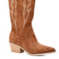 Corkys Footwear - WOMEN'S HEADLINER HEELED BOOTS