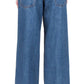 Levi'S - Wide Leg Straight Jeans