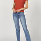 Another Love - Scout Cable V-neck Sweater Vest