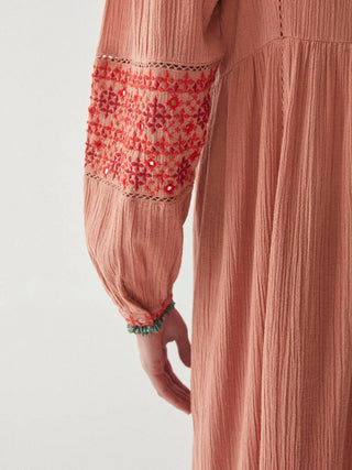 Maison Hotel - Nisha Dress